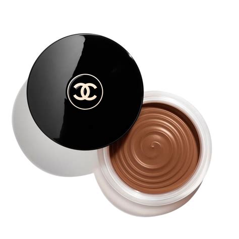 chanel cream to powder bronzer|chanel cream bronzer john lewis.